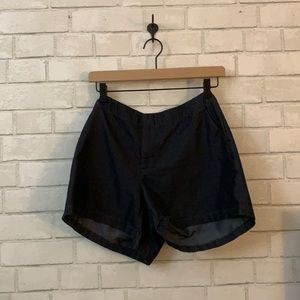 Banana Republic  women’s shorts size 8